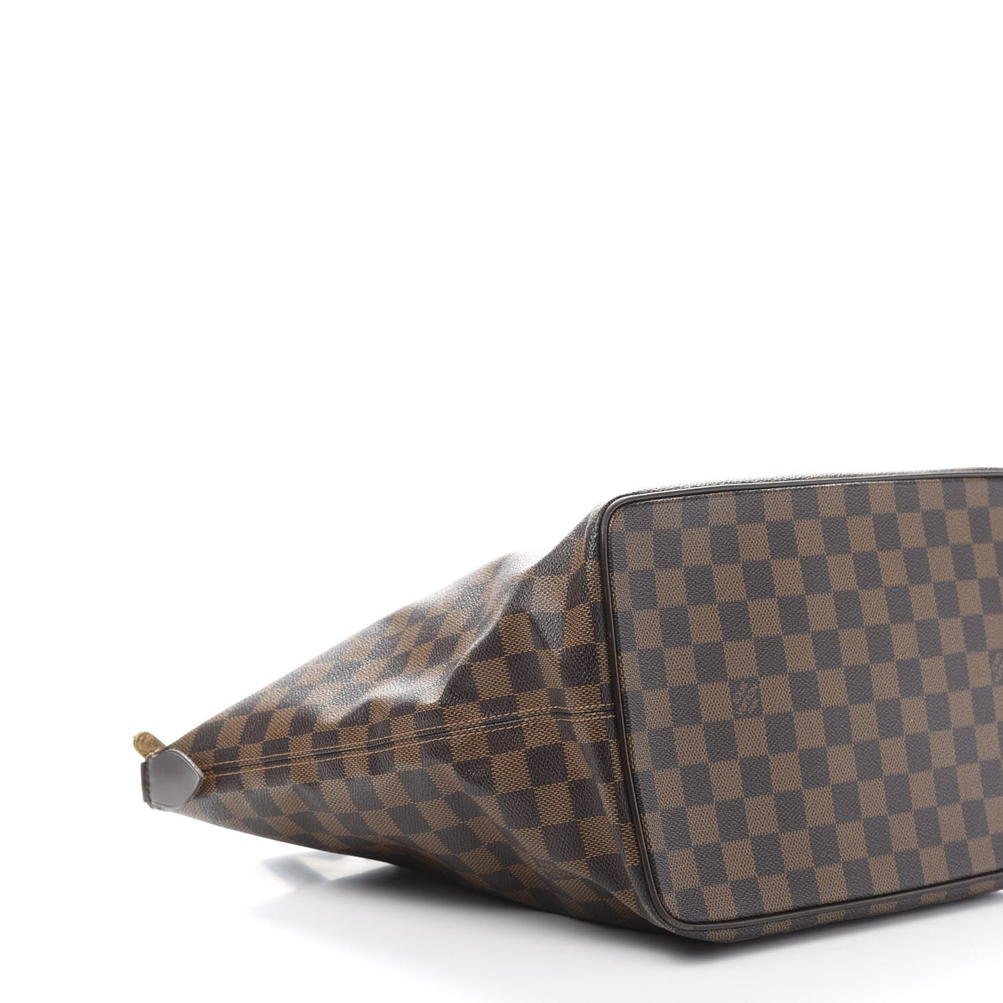 Damier Ebene Saleya MM