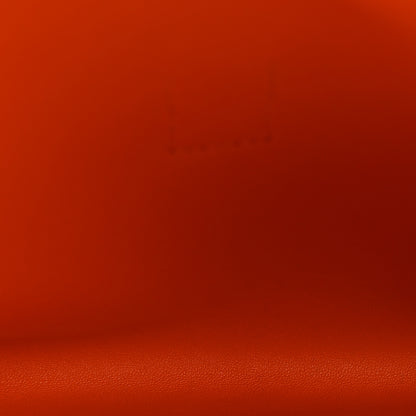 Hermes Swift Jige Elan 29 Clutch Orange 5 of 7