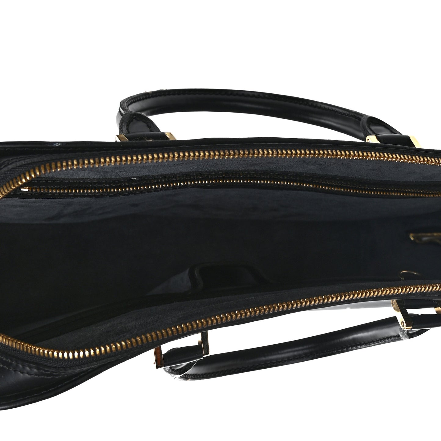 Epi Sorbonne Briefcase Black
