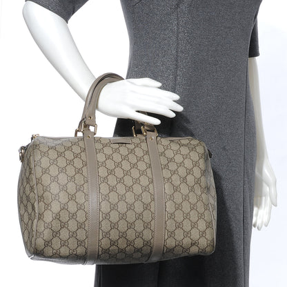 Gucci GG Plus Medium Joy Boston 2 of 10
