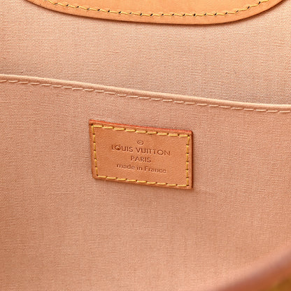 Louis Vuitton Vernis Roxbury Drive Noisette 6 of 9