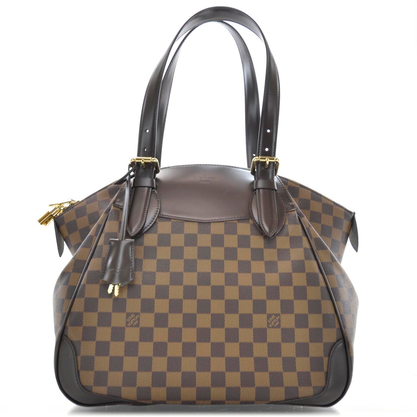 Damier Ebene Verona GM