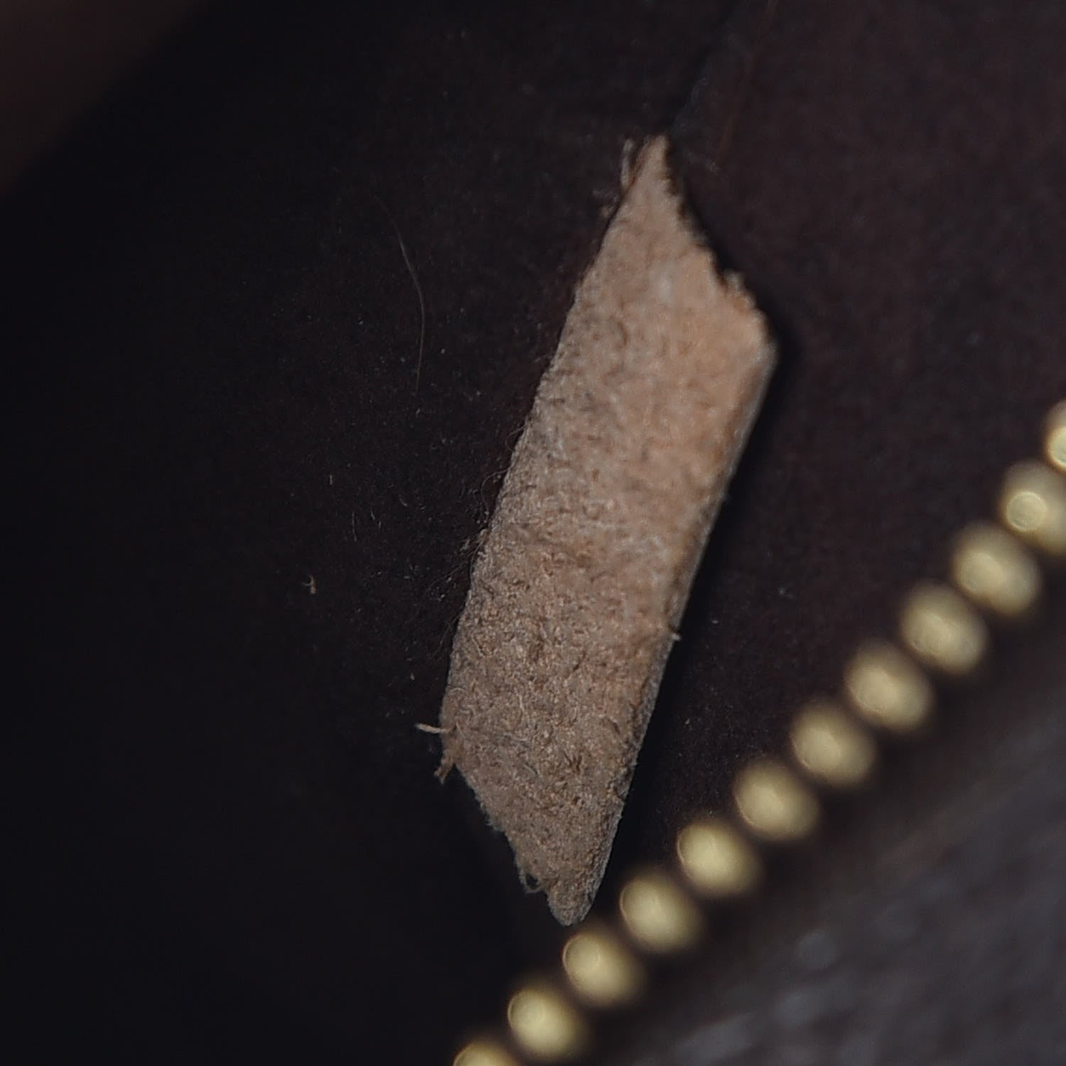 Louis Vuitton Monogram Pochette Metis 9 of 25