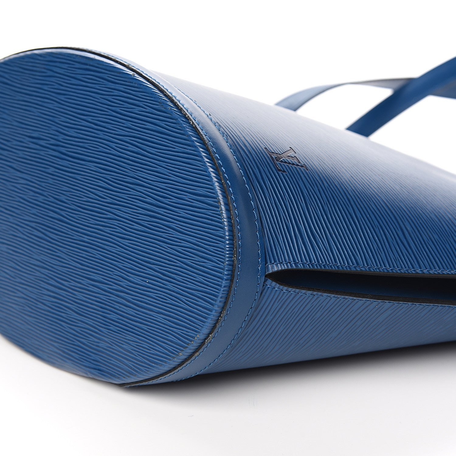 Louis Vuitton Epi Saint Jacques GM Toledo 7 of 9