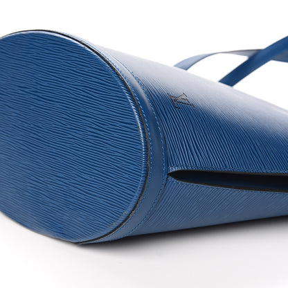 Louis Vuitton Epi Saint Jacques GM Toledo 7 of 9