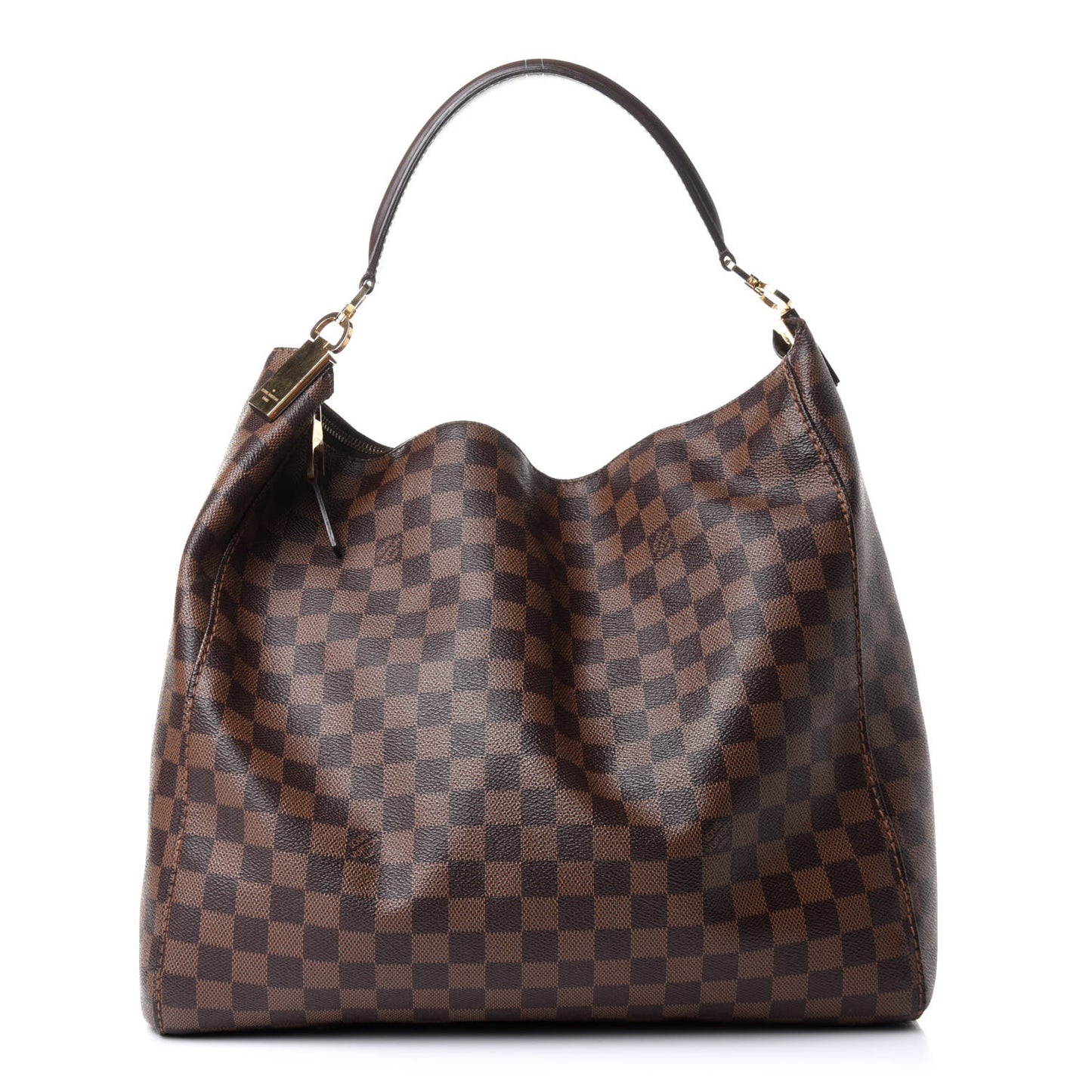 Damier Ebene Portobello GM