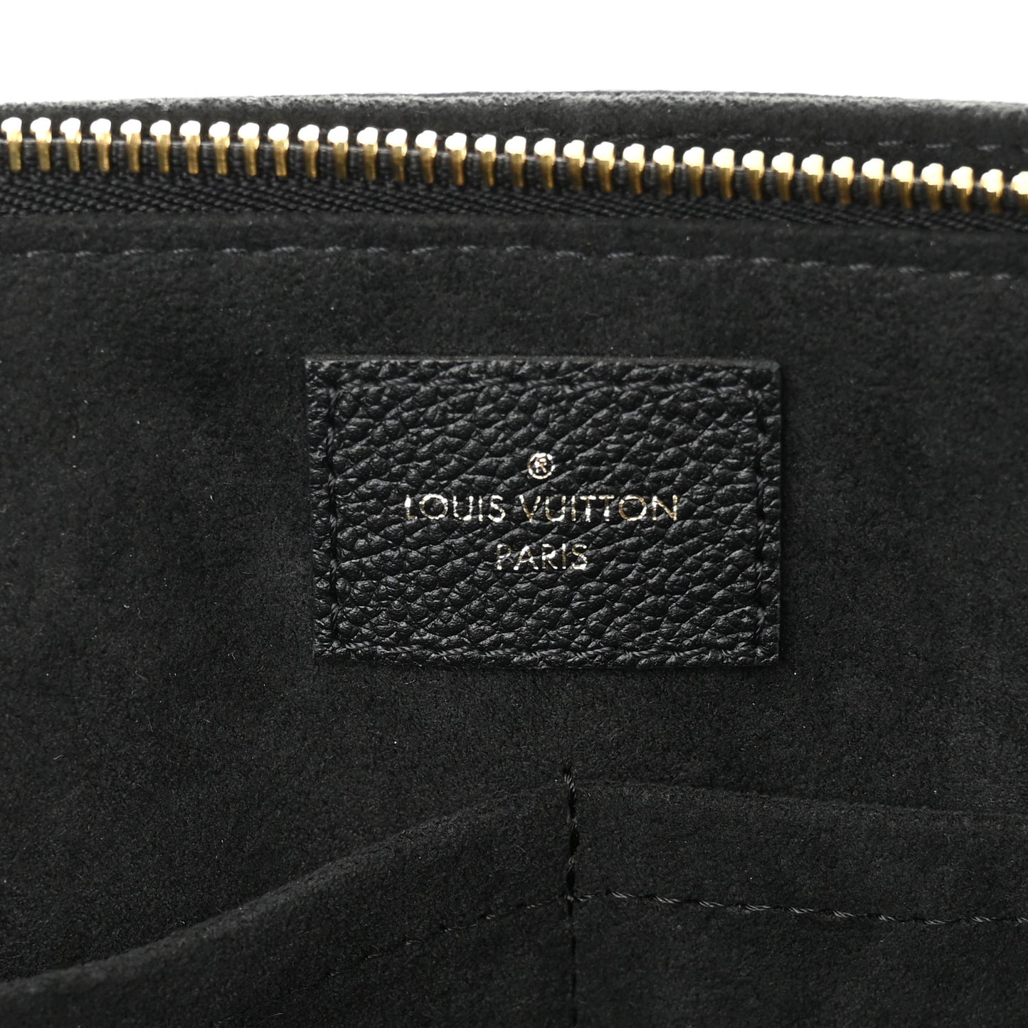 Empreinte Surene MM Black