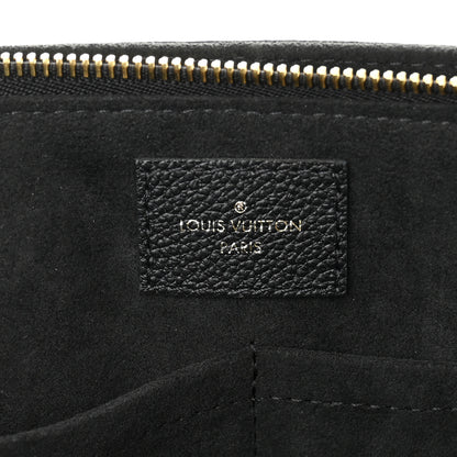 Louis Vuitton Empreinte Surene MM Black 6 of 10