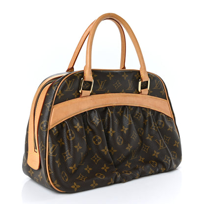 Louis Vuitton Monogram Mizi 3 of 8
