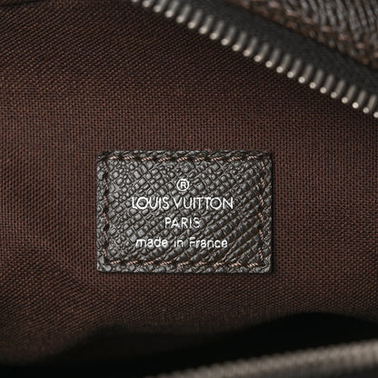 Louis Vuitton Taiga Dimitri Grizzli 5 of 9