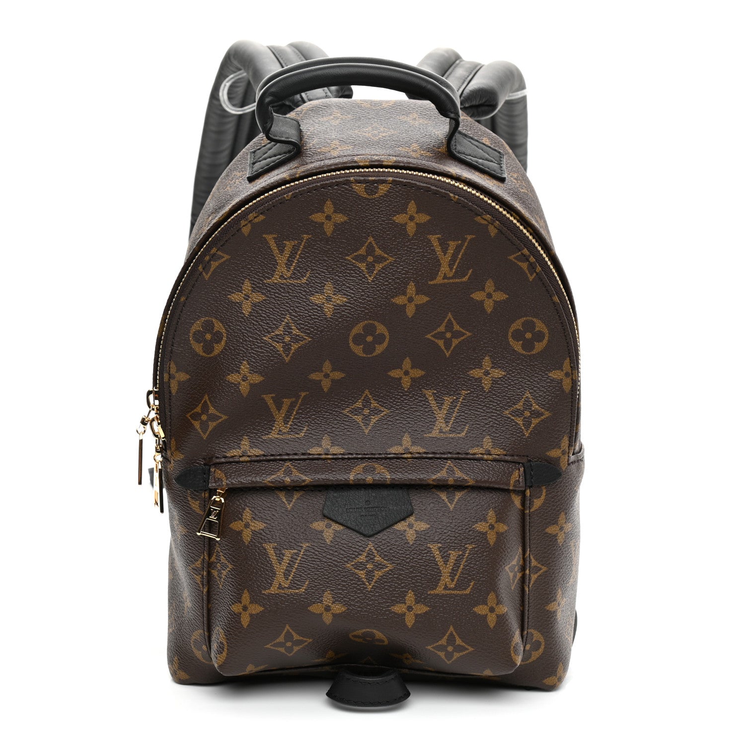Louis Vuitton Monogram Palm Springs Backpack PM 1 of 8
