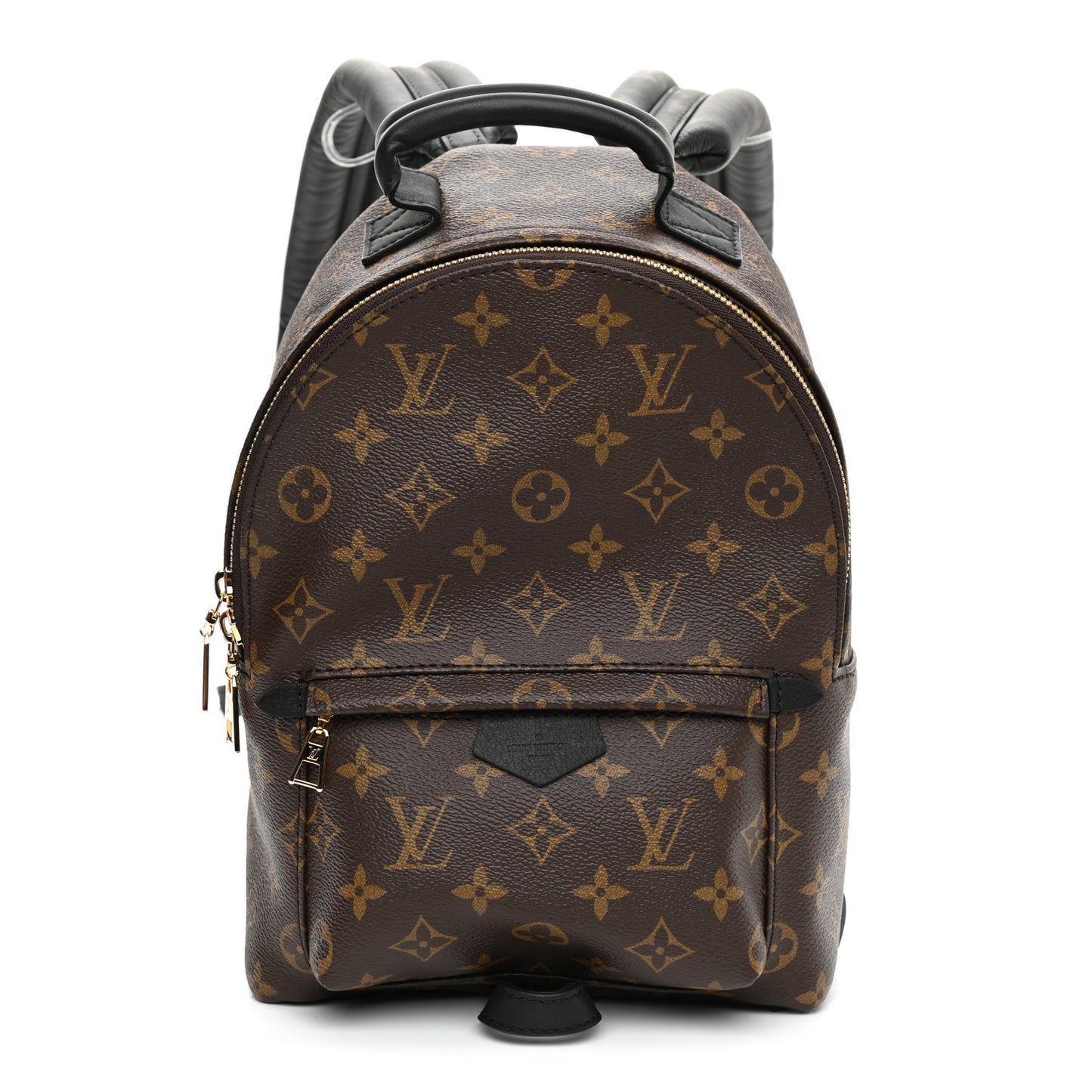 Monogram Palm Springs Backpack PM