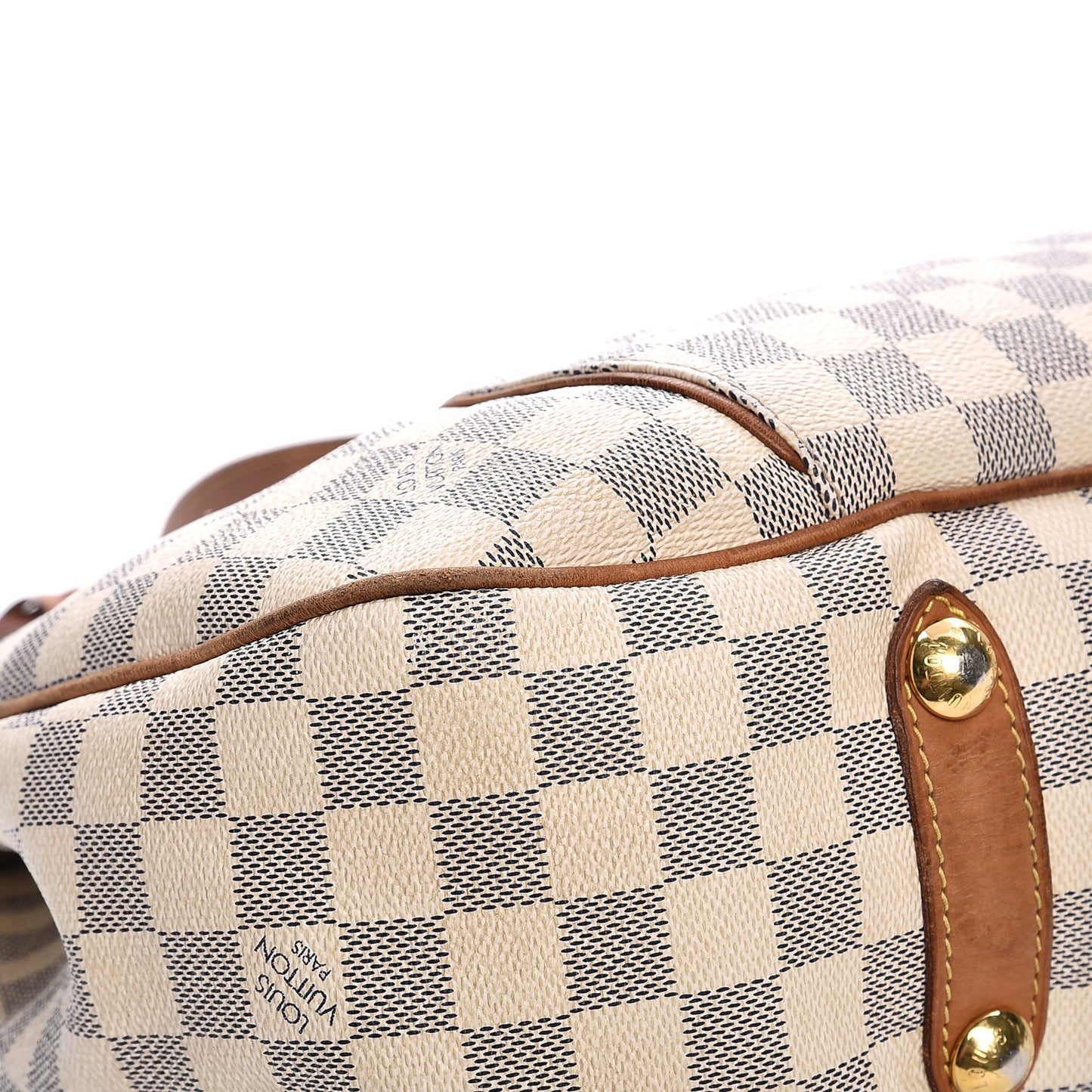 Damier Azur Galliera PM