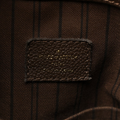 Louis Vuitton Empreinte Artsy MM Taupe Glace 6 of 10