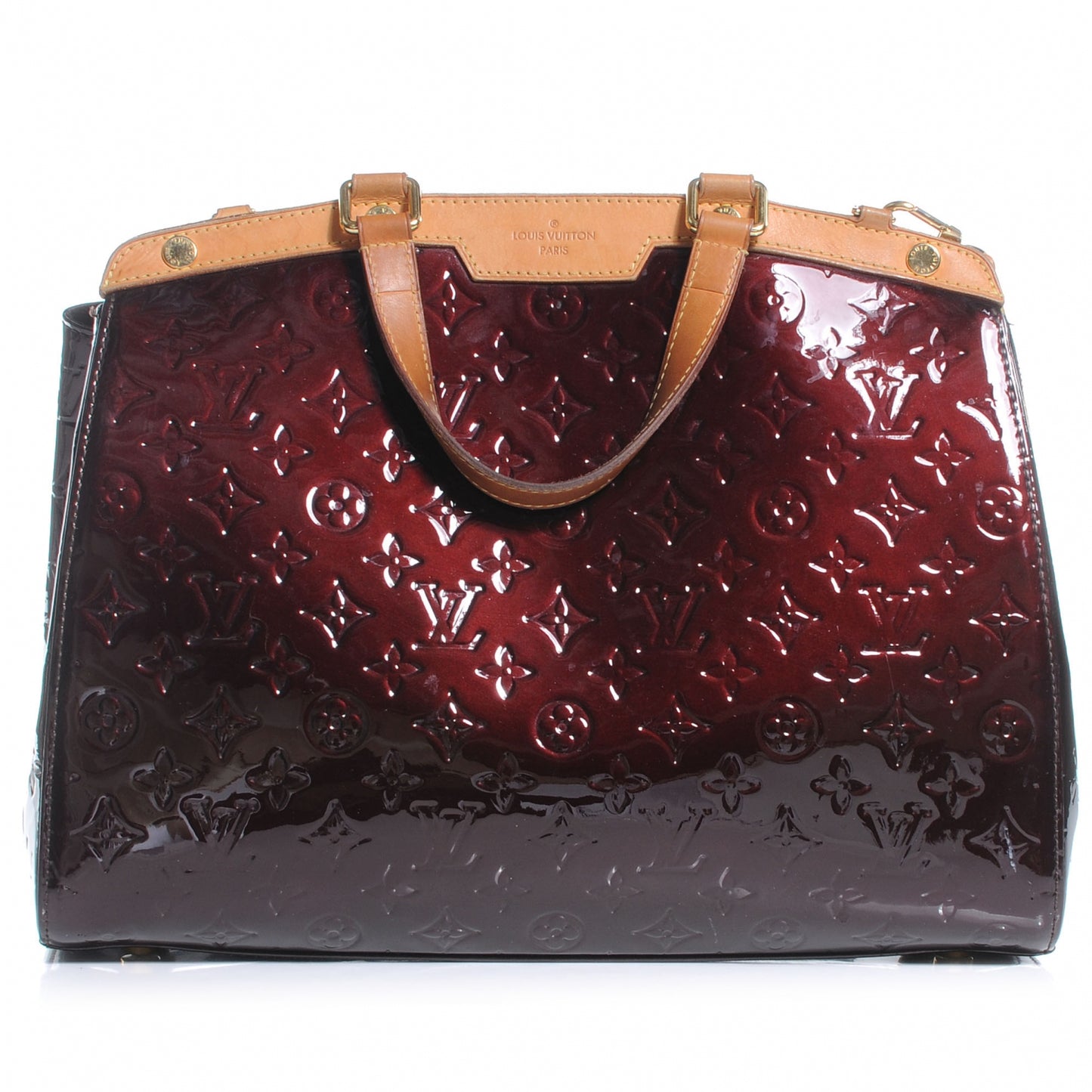 Vernis Brea GM Amarante