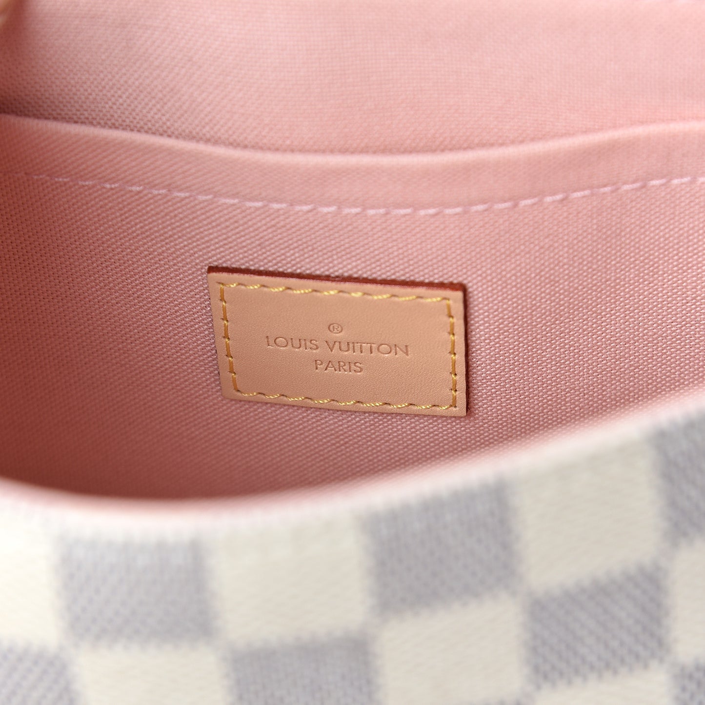 Damier Azur Croisette