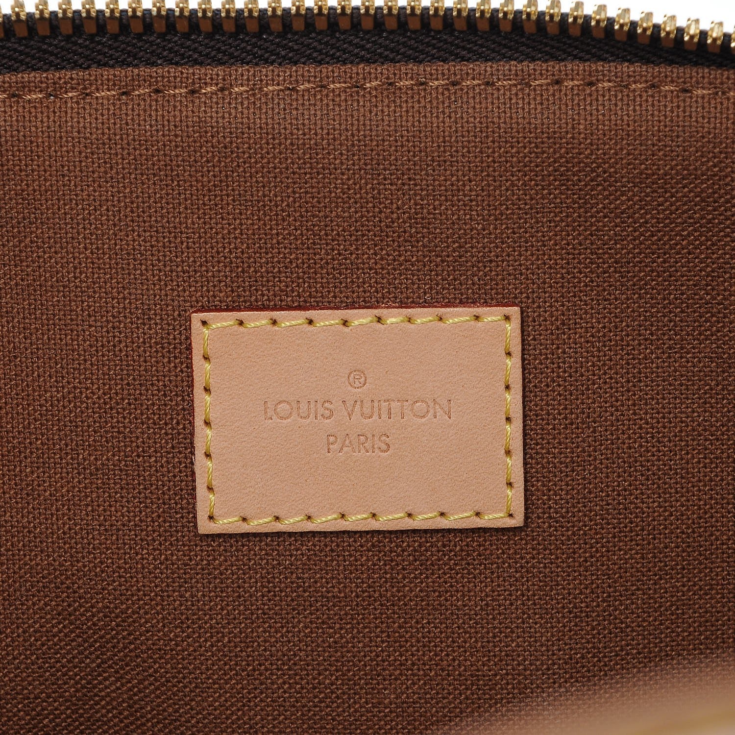 Louis Vuitton Monogram Tivoli GM 6 of 8
