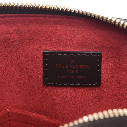 Louis Vuitton Damier Ebene Trevi PM 7 of 8