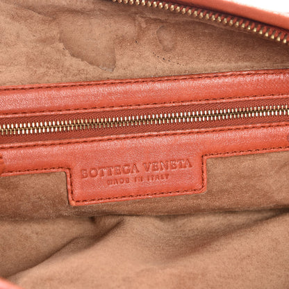 Bottega Veneta Nappa Intrecciato Large Veneta Hobo Pompei 6 of 10