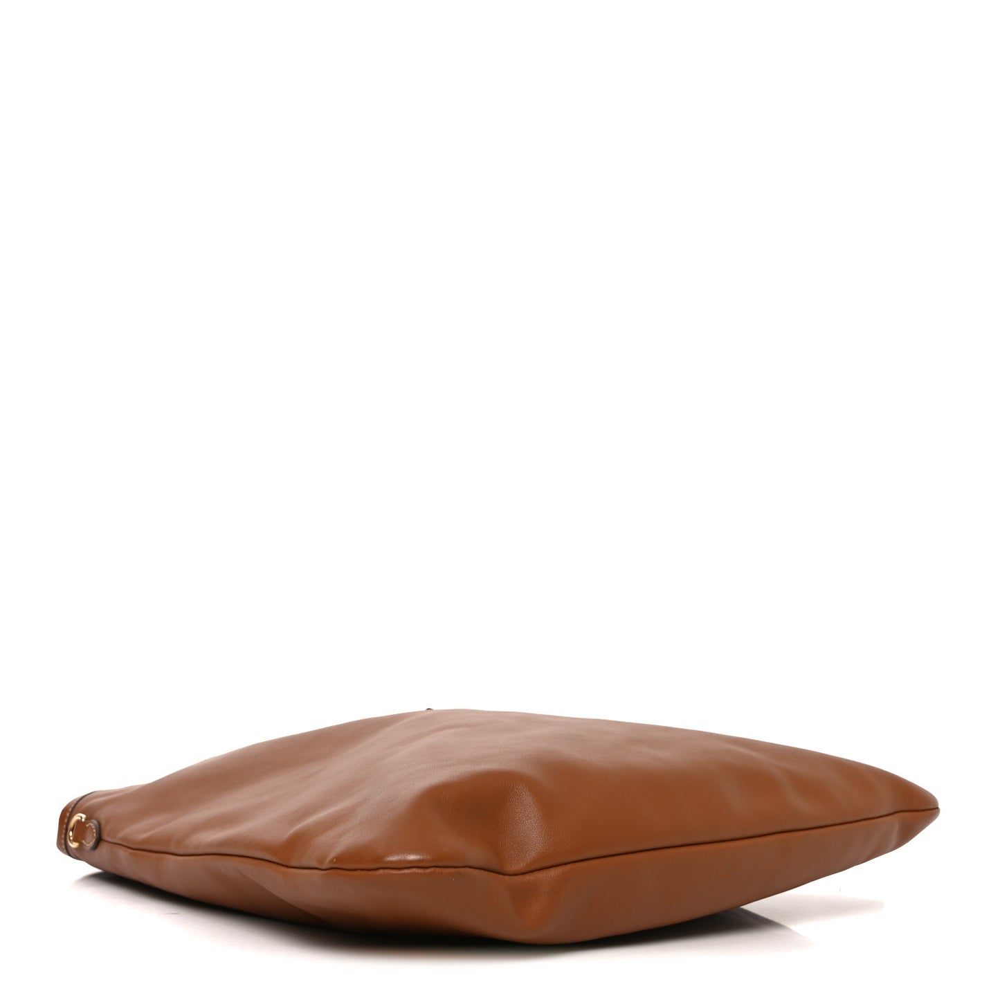 Nappa Ivy Bag Caramel
