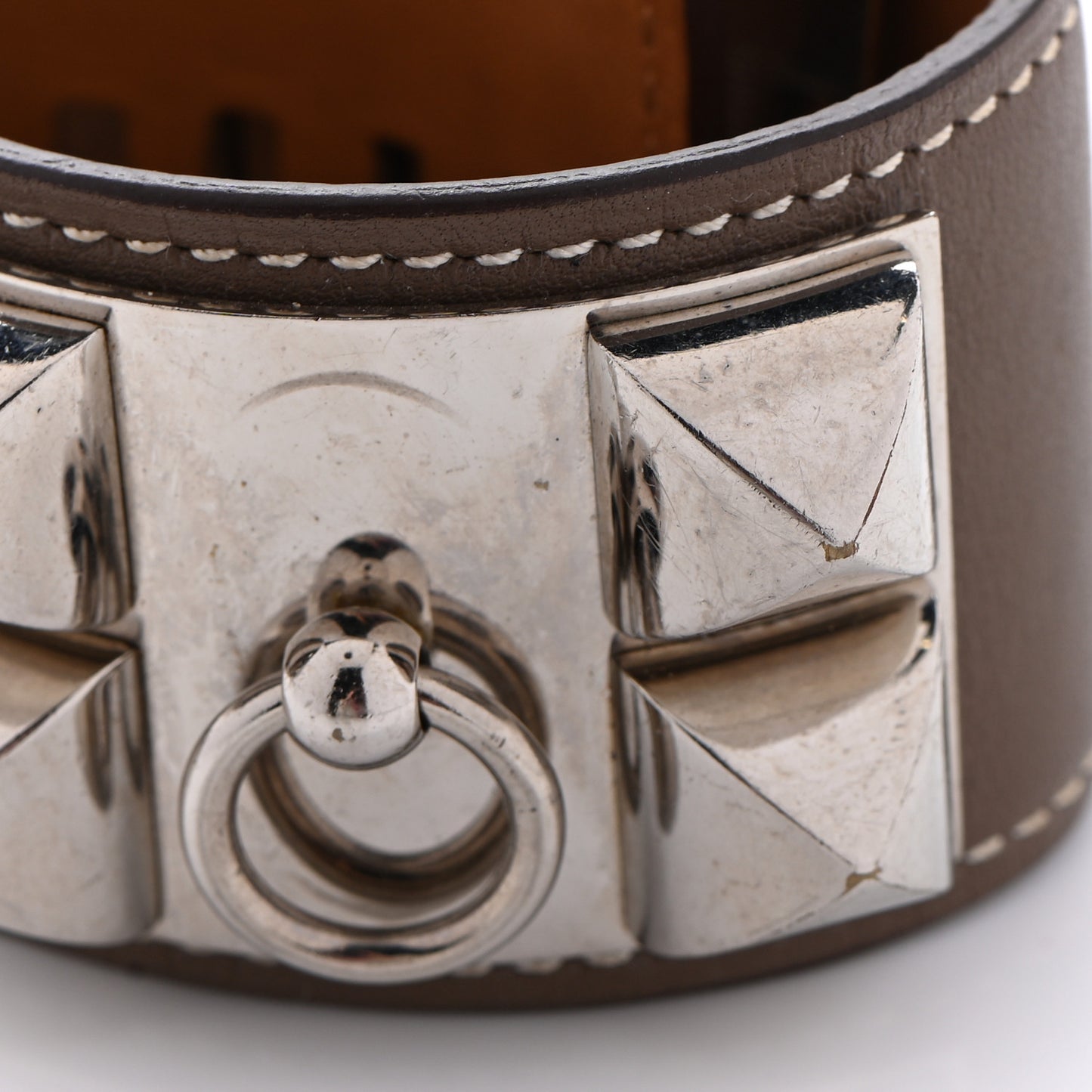 Swift Collier De Chien CDC Bracelet S Etoupe