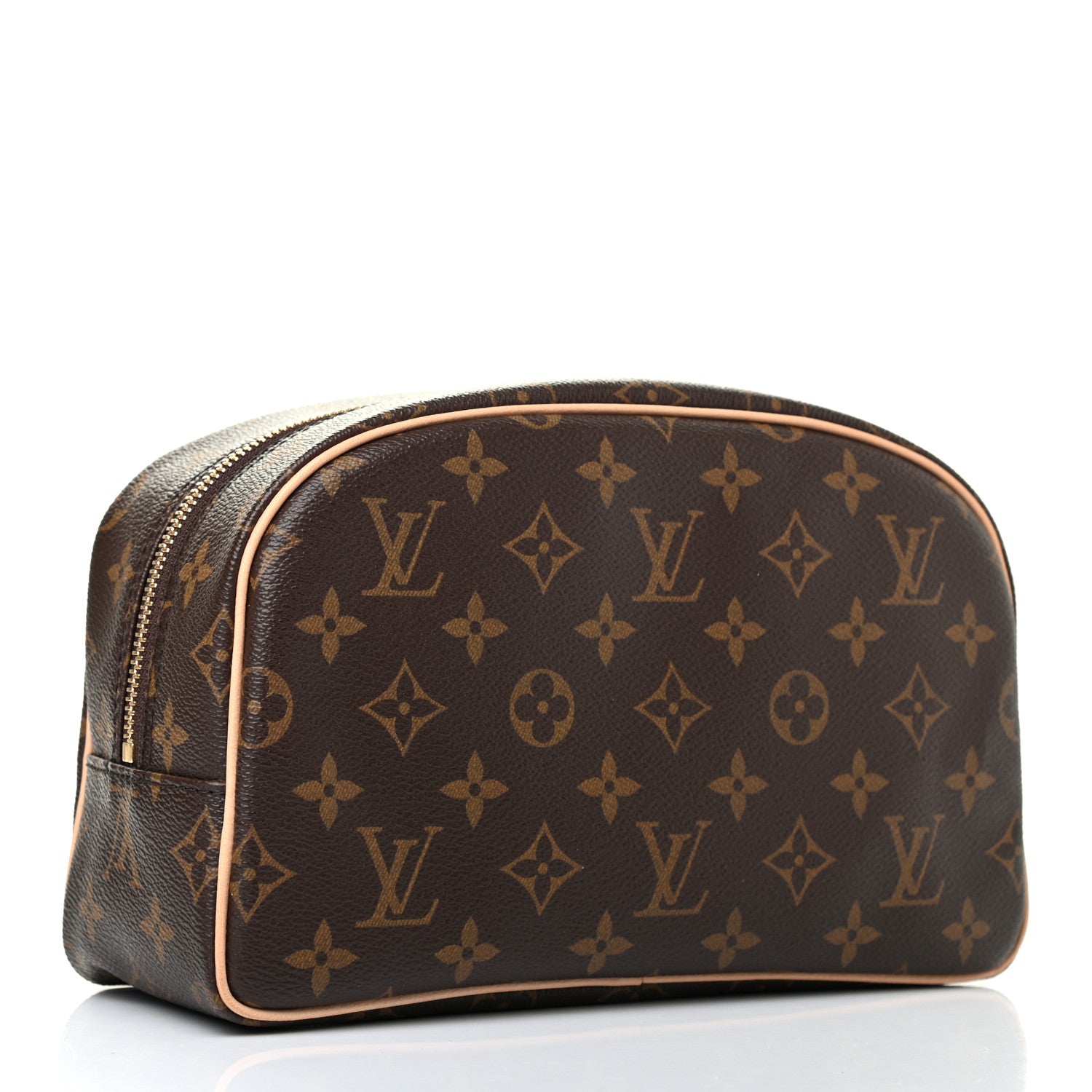 Louis Vuitton Monogram Toiletry Bag 25 3 of 9