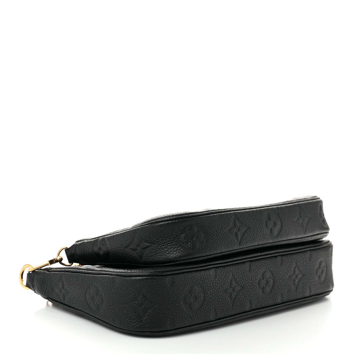 Empreinte Monogram Giant Multi Pochette Accessories Black