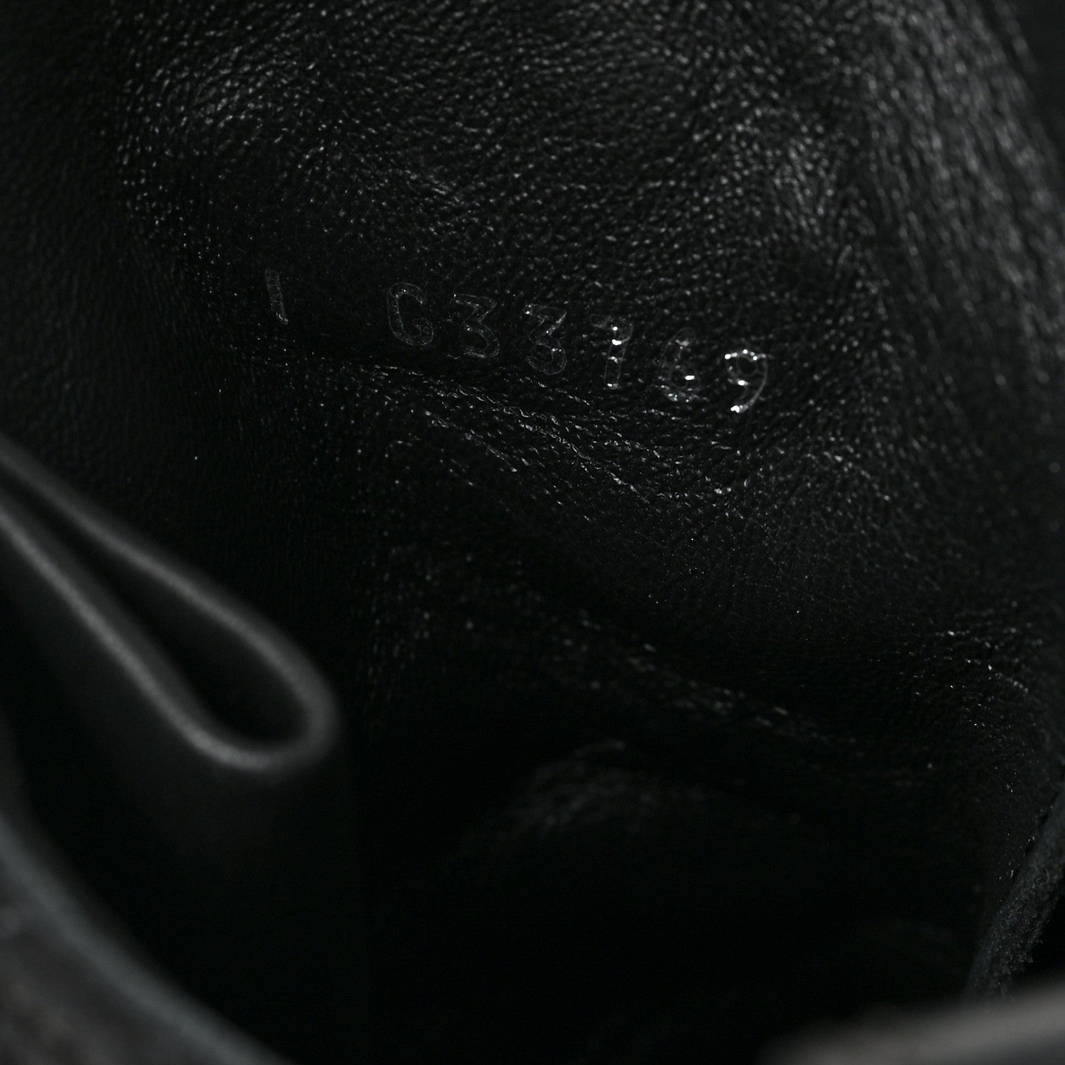 Chanel Suede Quilted CC Lace Up Combat Boots 36 Black 7 of 8