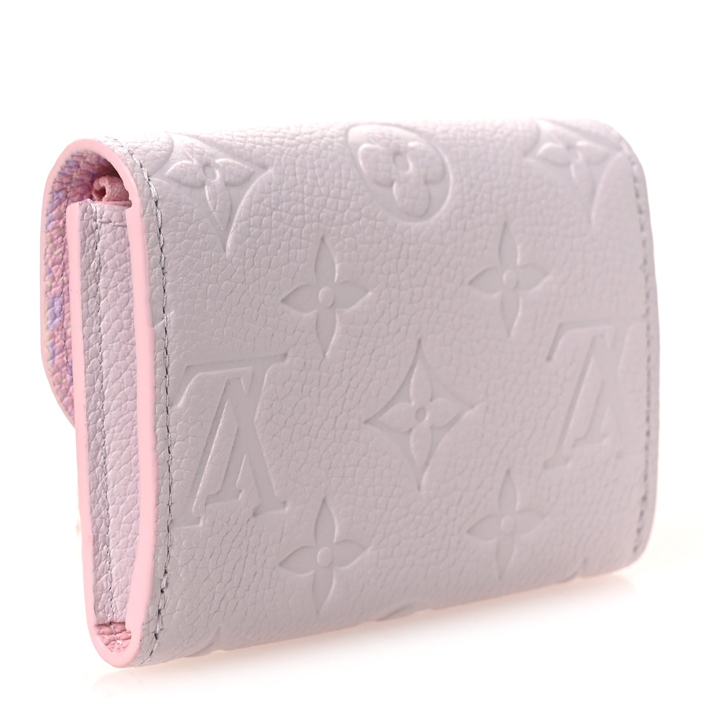 Empreinte Rosalie Coin Purse Sweet Lavender