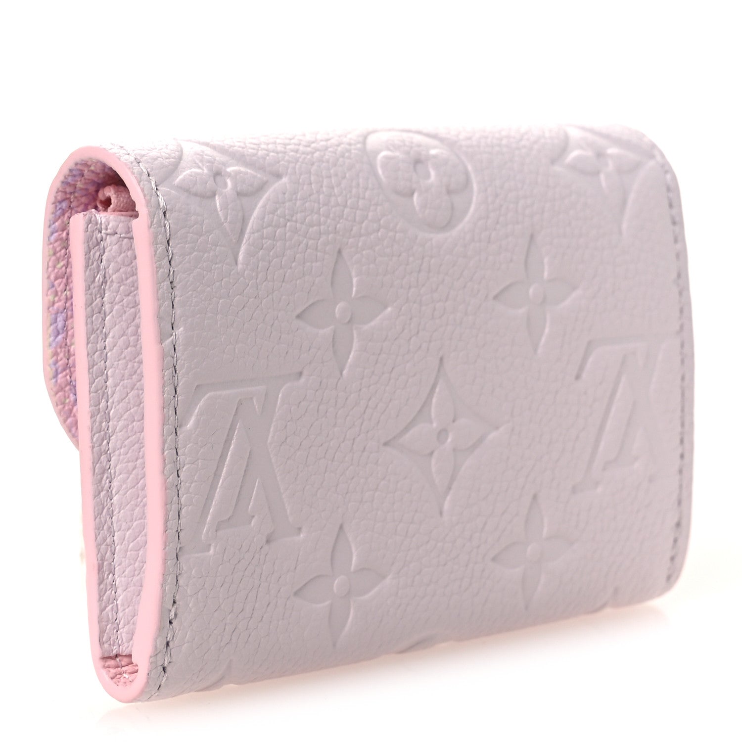 Louis Vuitton Empreinte Rosalie Coin Purse Sweet Lavender 3 of 7