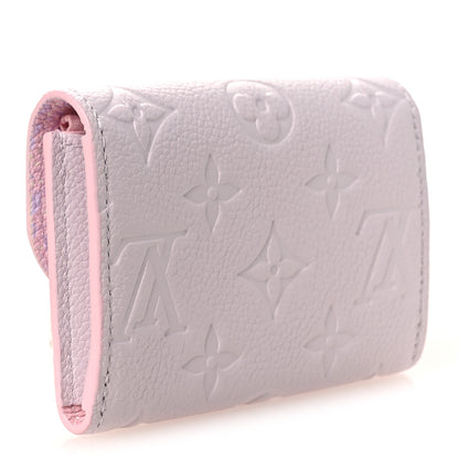 Louis Vuitton Empreinte Rosalie Coin Purse Sweet Lavender 3 of 7