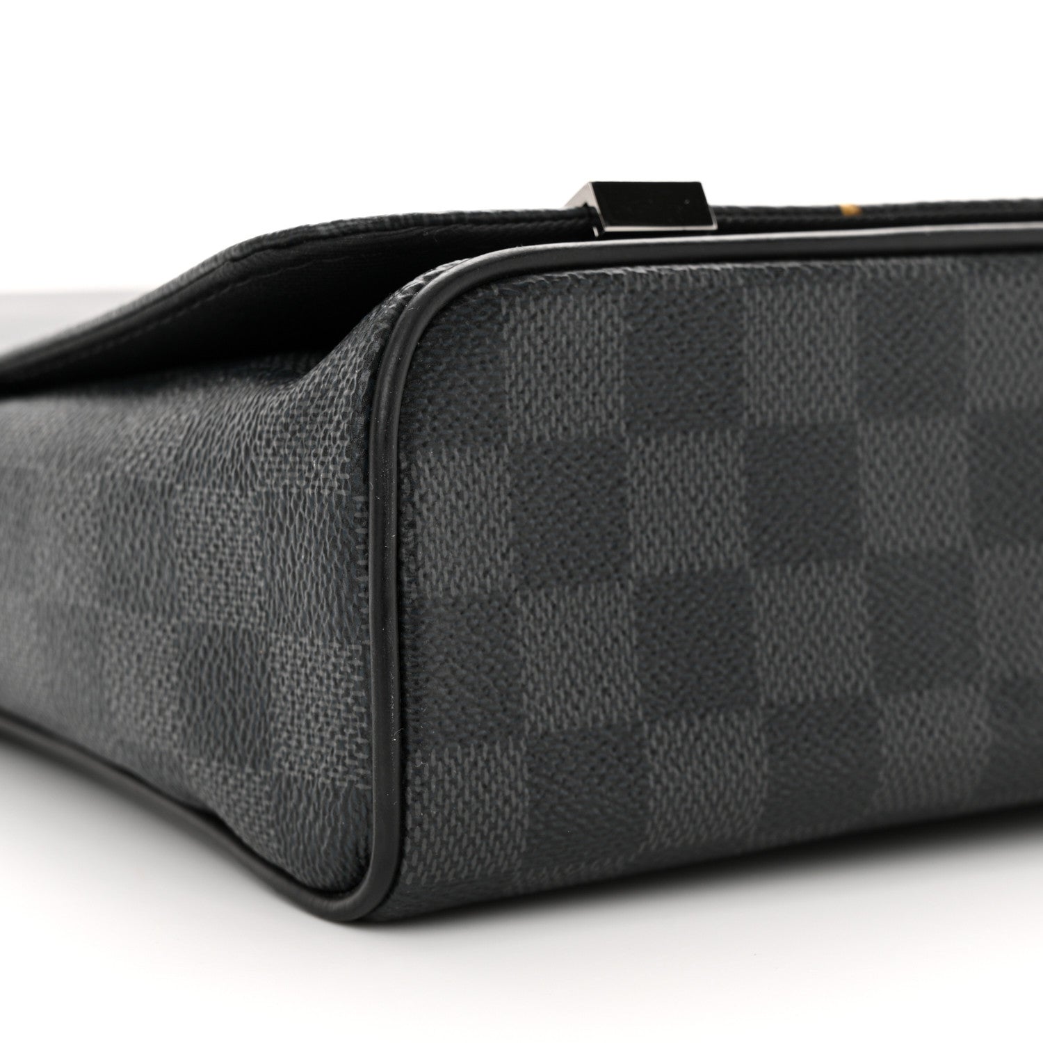 Louis Vuitton Damier Graphite LV League District PM 9 of 10