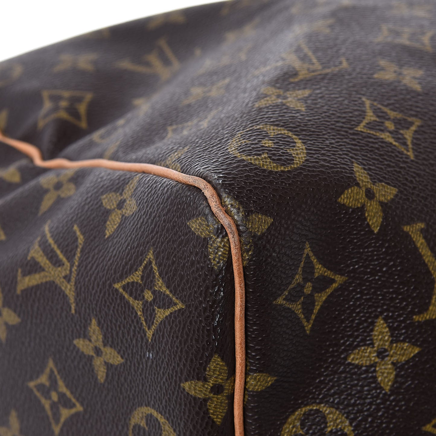 Monogram Keepall 50
