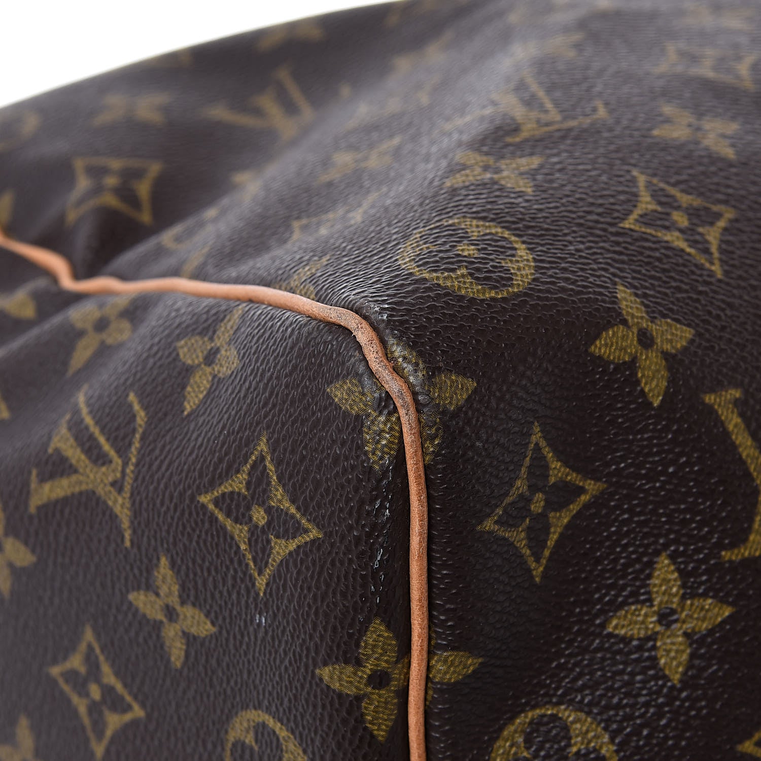 Louis Vuitton Monogram Keepall 50 10 of 16