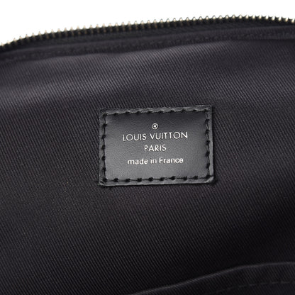 Louis Vuitton Damier Graphite Avenue Sling Backpack 6 of 10