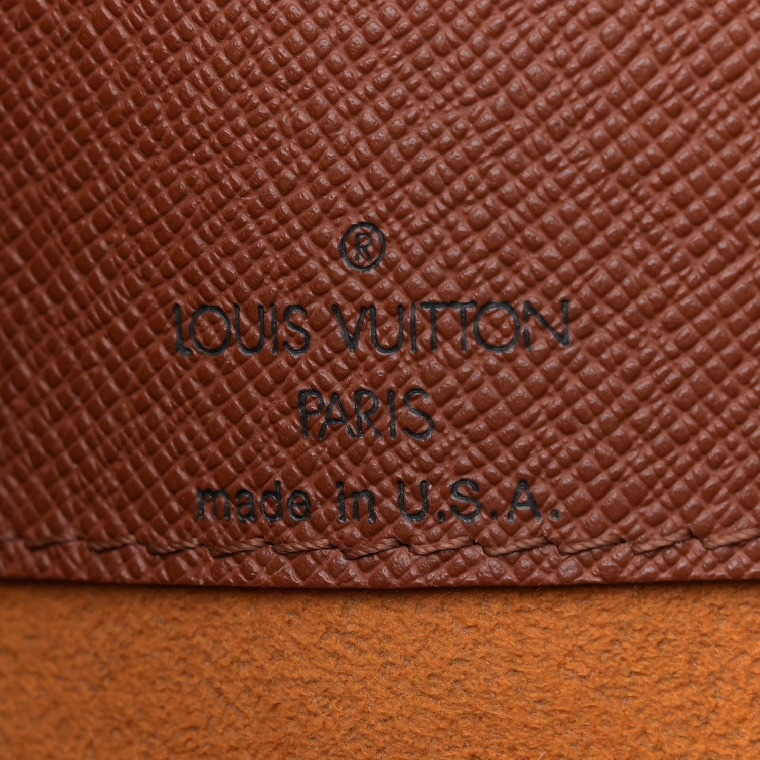 Louis Vuitton Monogram Musette Tango Long Strap 6 of 13