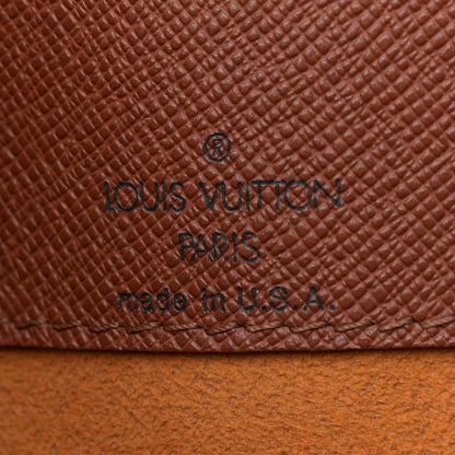Louis Vuitton Monogram Musette Tango Long Strap 6 of 13