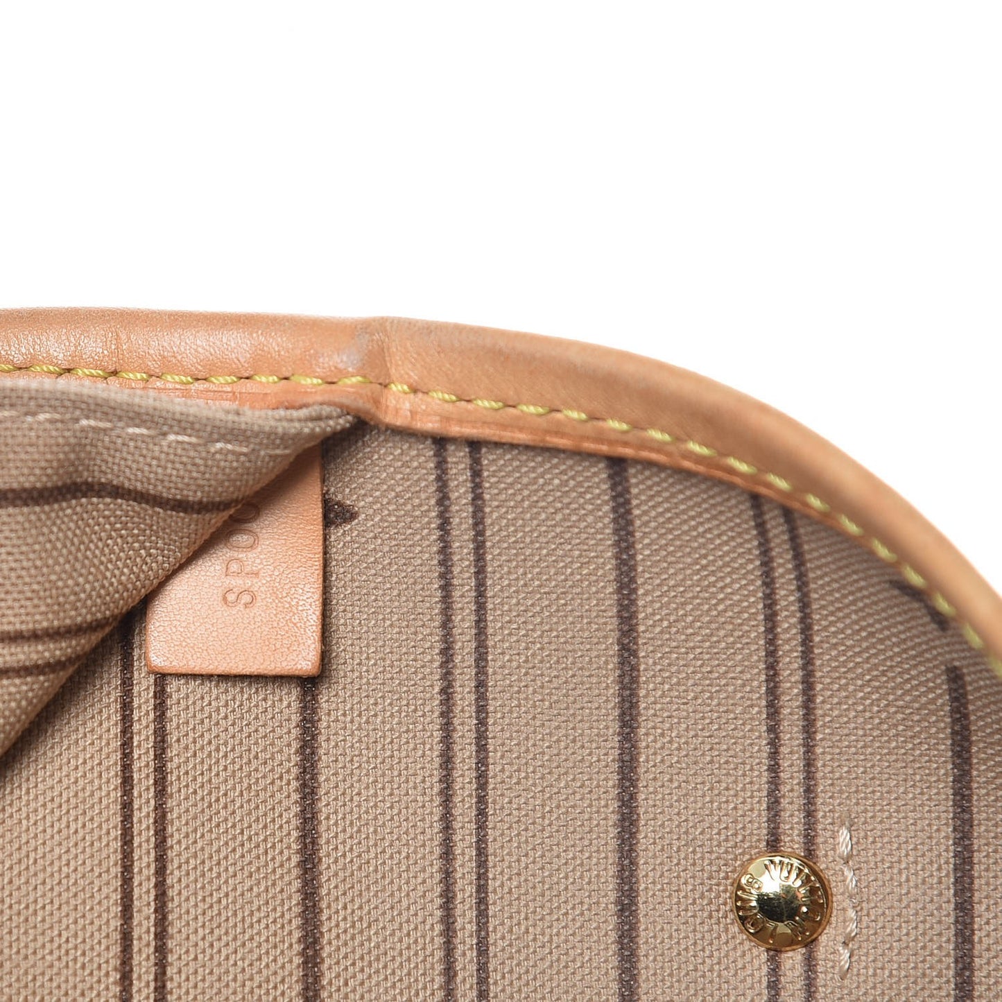 Monogram Neverfull GM