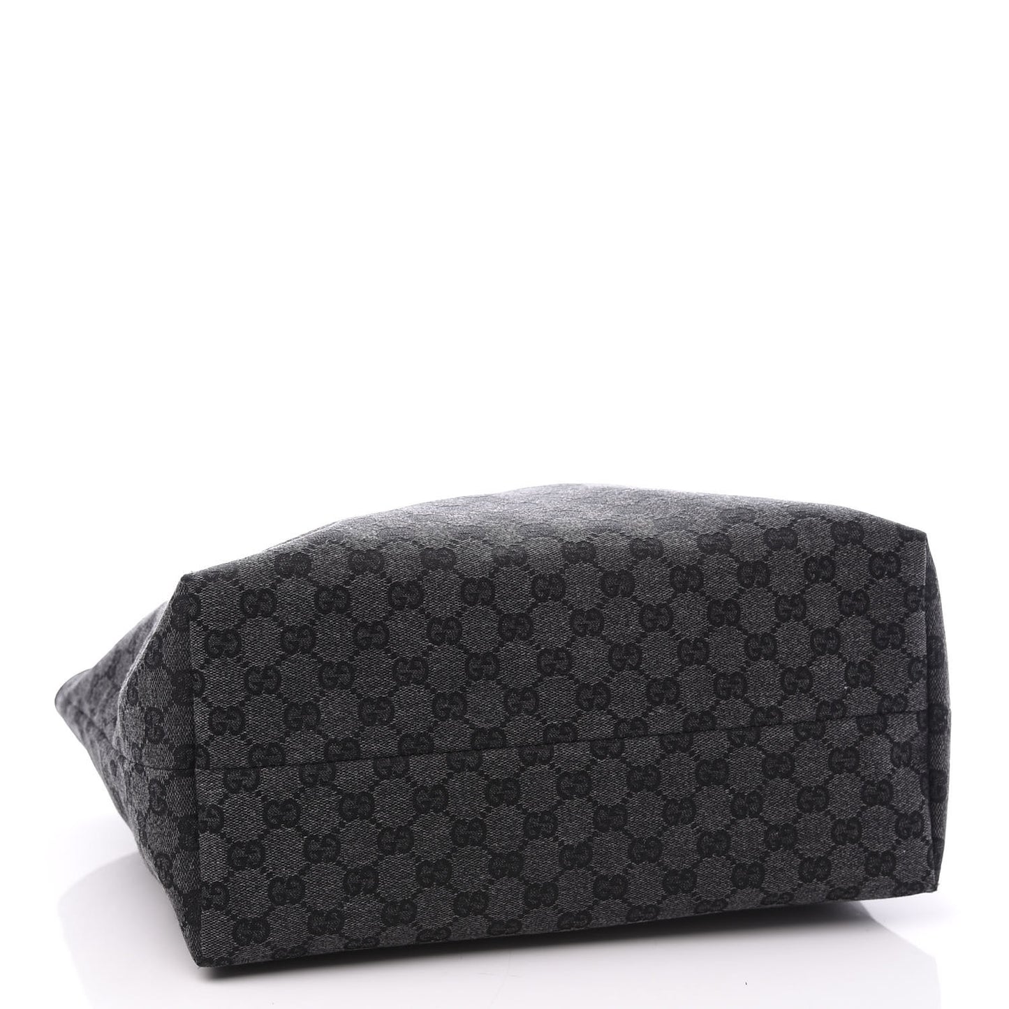 Monogram Medium Jolicoeur Tote Gray