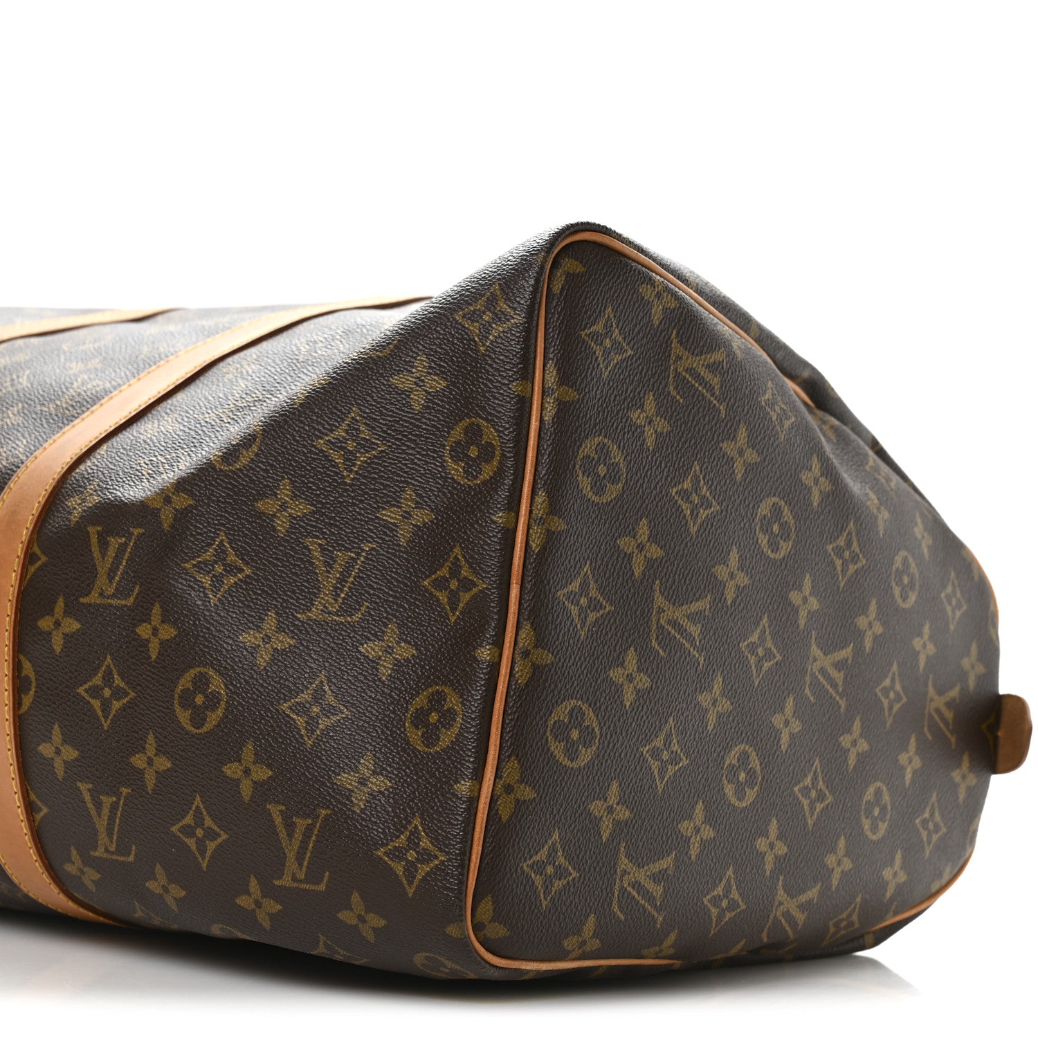 Louis Vuitton Monogram Keepall 50 11 of 11