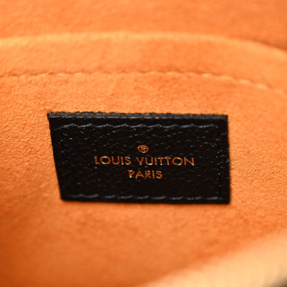 Louis Vuitton Empreinte Neo Alma BB Black 6 of 9