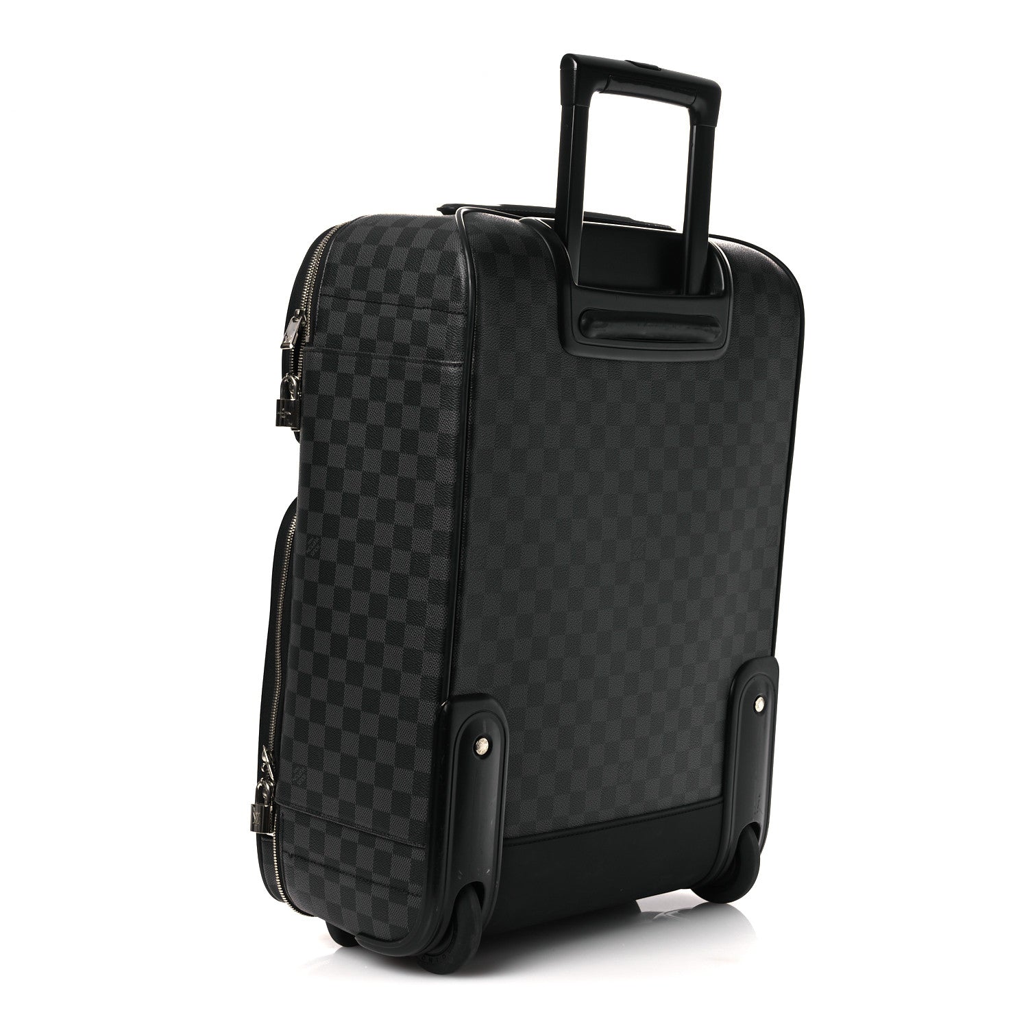 Louis Vuitton Damier Graphite Pegase 55 Business 2 of 14