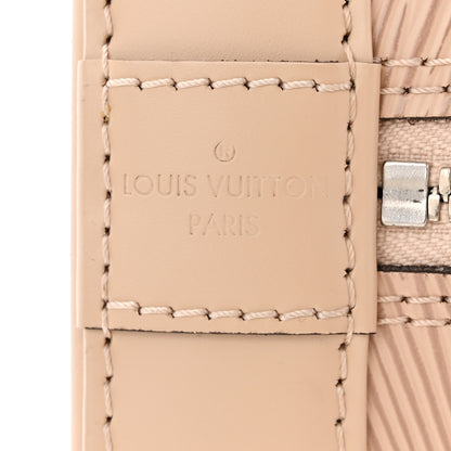Louis Vuitton Epi Alma PM Dune 6 of 12