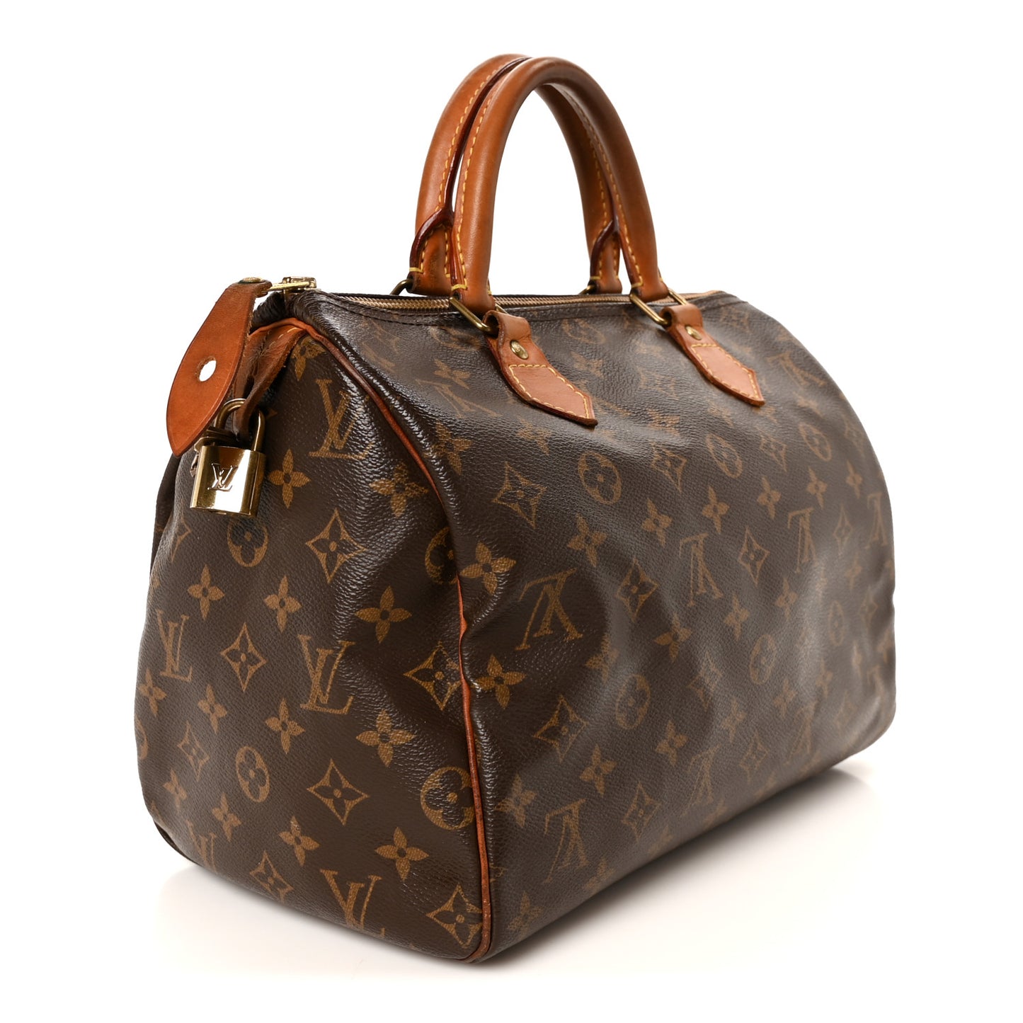 Monogram Speedy 30
