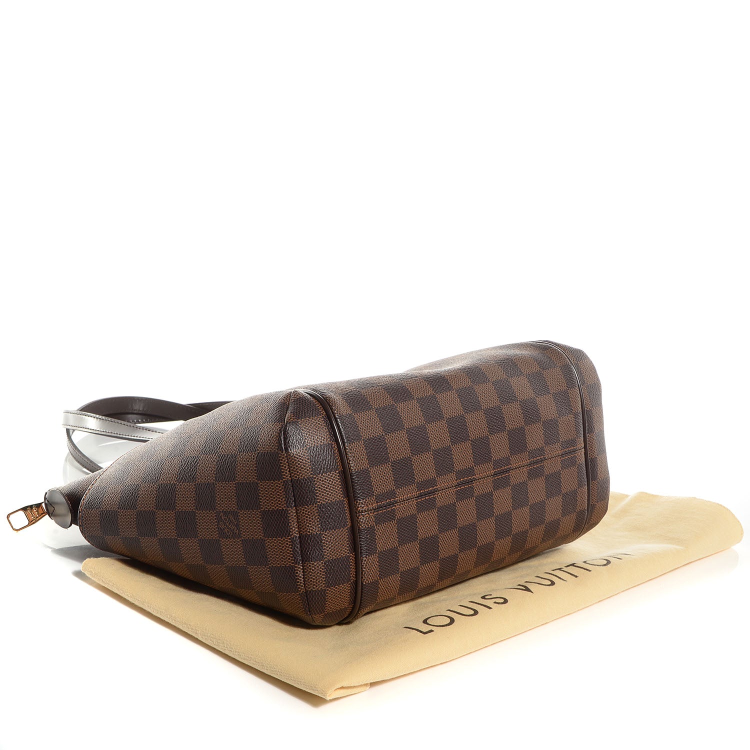 Louis Vuitton Damier Ebene Totally PM 4 of 8