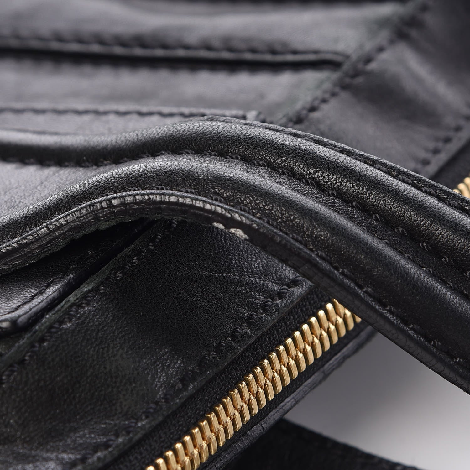 Givenchy Lambskin Medium Nightingale Black 16 of 16