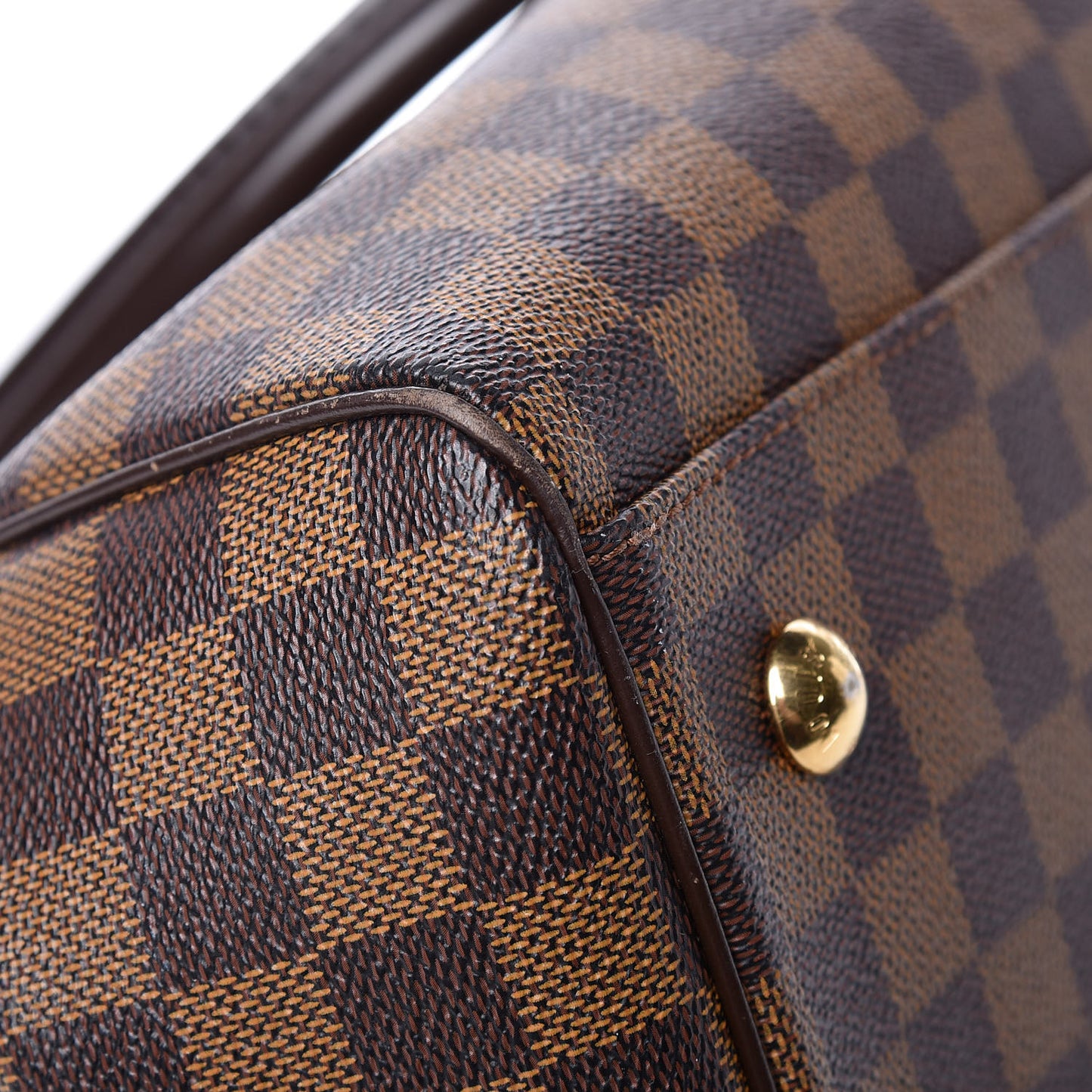 Damier Ebene Trevi PM