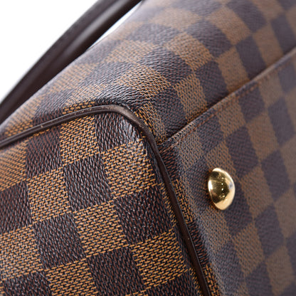 Louis Vuitton Damier Ebene Trevi PM 11 of 14