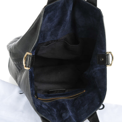 Givenchy Lambskin North South Nightingale Black 5 of 7