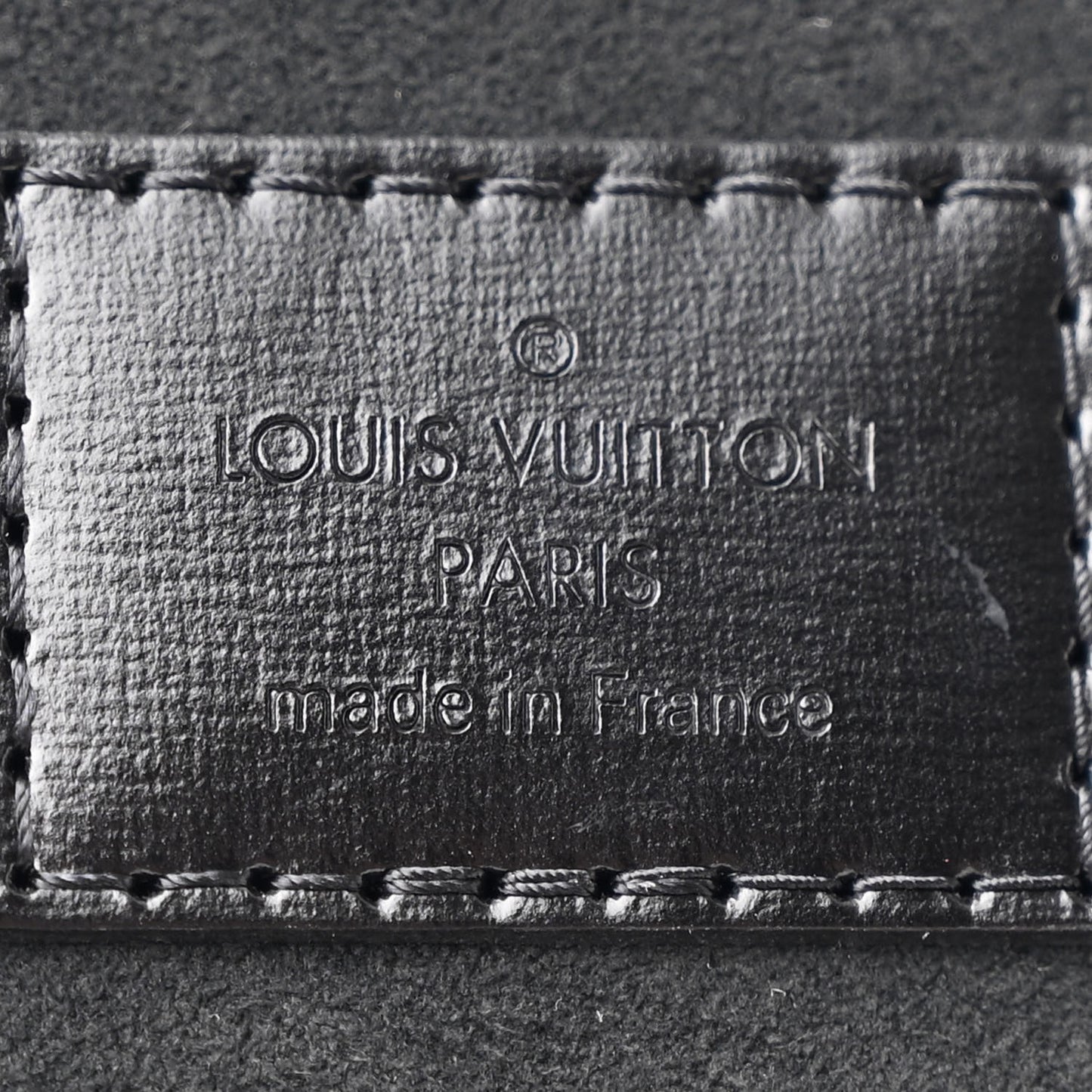 Reverse Monogram Cannes